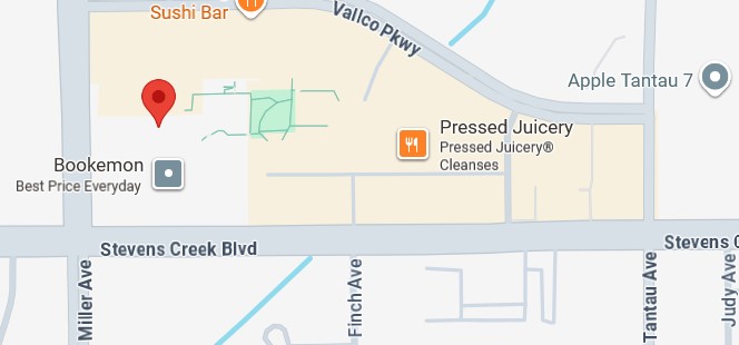 MIQ Express – Location